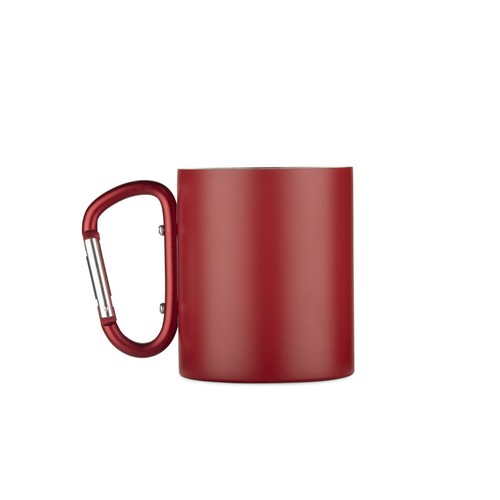 taza reutilizable