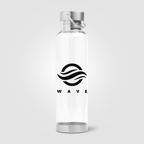 Bergen - Borraccia sportiva Tritan Renew da 830 ml