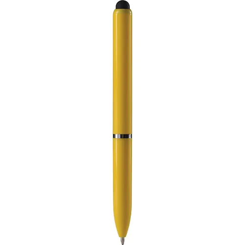 PLASTIC TOUCH SCREEN BALLPOINT PEN PLASTIC TOUCH SCREEN BALLPOINT PEN