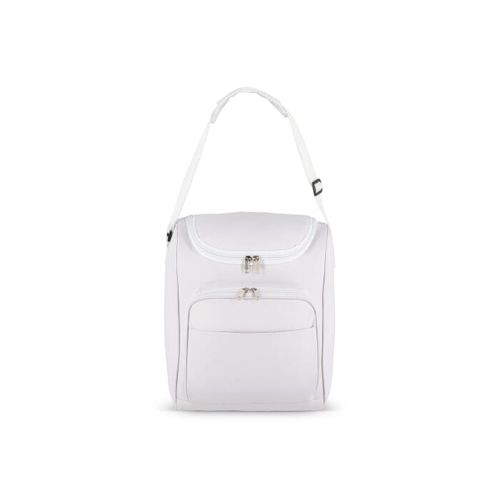 R-PET 600D Cooler bag 26 x 19 x 34cm 13L R-PET 600D Cooler bag 26 x 19 x 34cm 13L