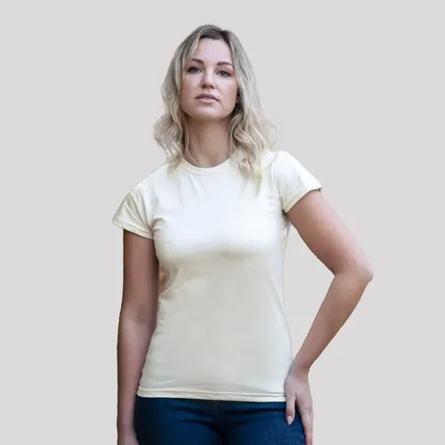 Dames T-Shirt "keya" Organic WM Dames T-Shirt "keya" Organic WM