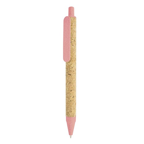 Cork ballpoint pen Jackson