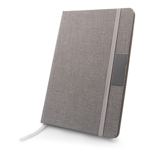 Carnet RPET A5 | Raysha