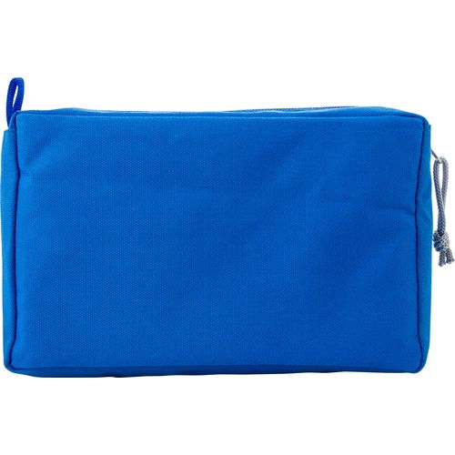 Trousse de toilette en rPET Natasha Trousse de toilette en rPET Natasha