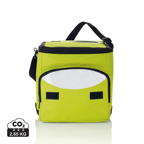 Foldable cooler bag Foldable cooler bag