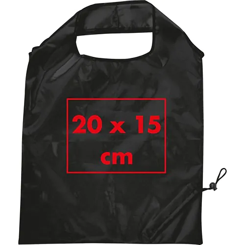 Sac de course pliable Eldorado Sac de course pliable Eldorado