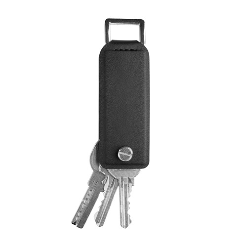 Coffret cadeau 3 pcs en PU recyclé RCS Swiss Peak Tula