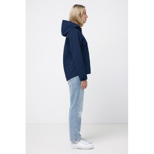 IQONIQ Makalu Damen Softshelljacke aus recyceltem Polyester IQONIQ Makalu Damen Softshelljacke aus recyceltem Polyester