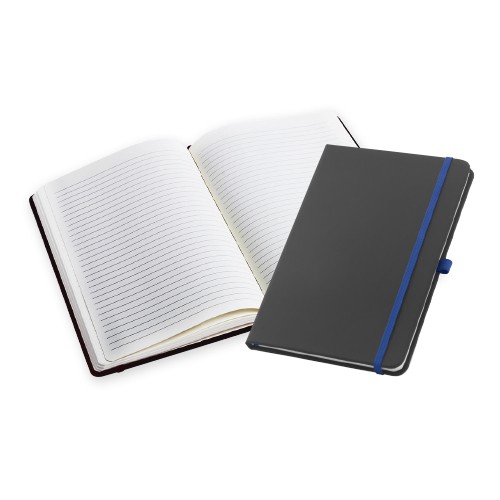 Cahier A5 avec pages lignées Moomin Cahier A5 avec pages lignées Moomin