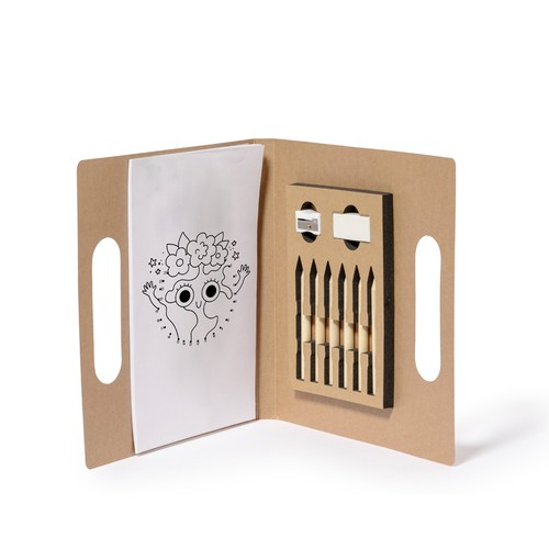 Set Clumber Set Clumber