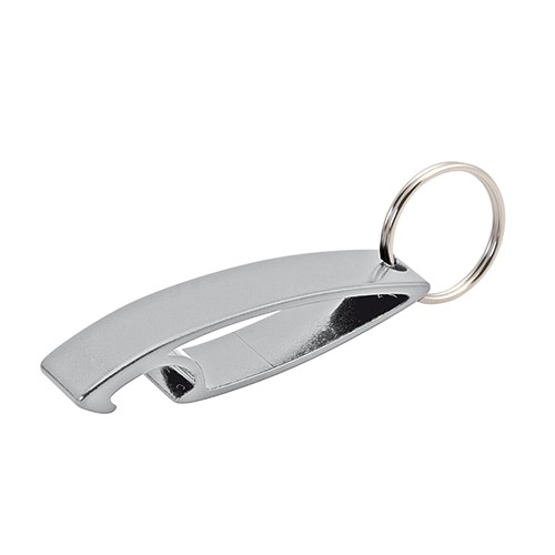 Apribottiglia con portachiavi Robban