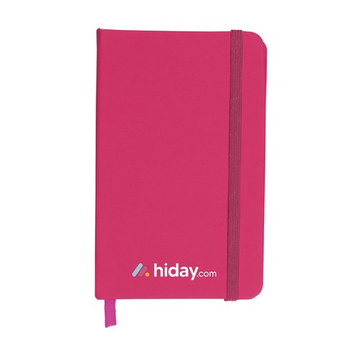 Pocket Notebook A6 bloc-notes