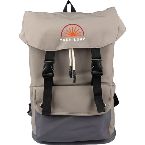 Polyester (600D) backpack Jürgen Polyester (600D) backpack Jürgen