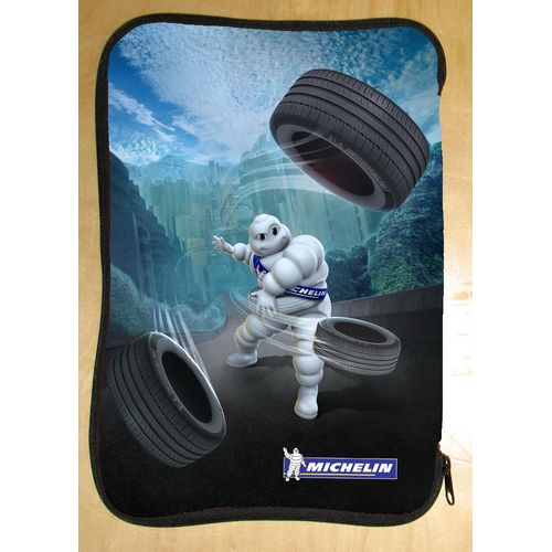 Neopreen tablet/laptop hoezen Neopreen tablet/laptop hoezen