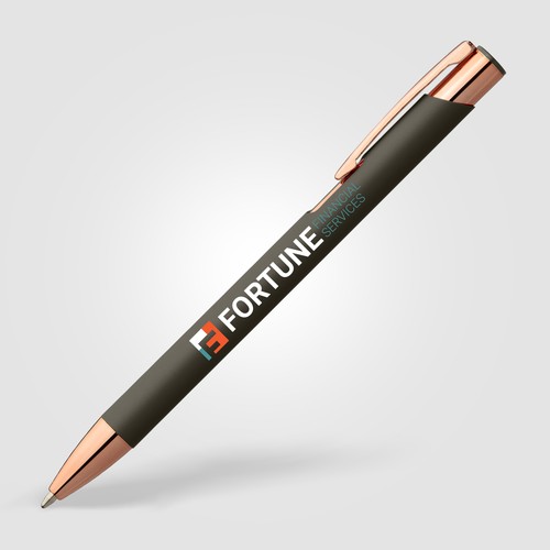 Stylo Crosby Softy Rose Gold Stylo Crosby Softy Rose Gold