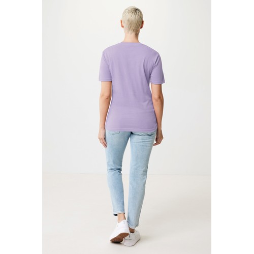 IQONIQ Bryce recycled cotton t-shirt