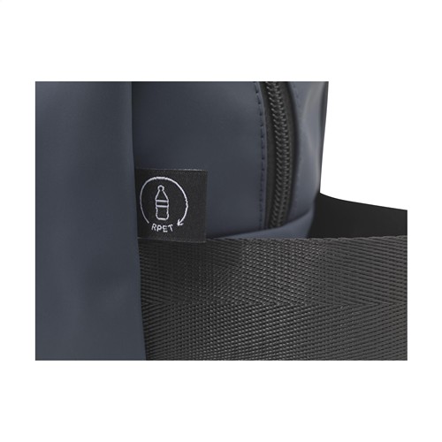 Lennon RCS Recycled Toiletry Bag Lennon RCS Recycled Toiletry Bag