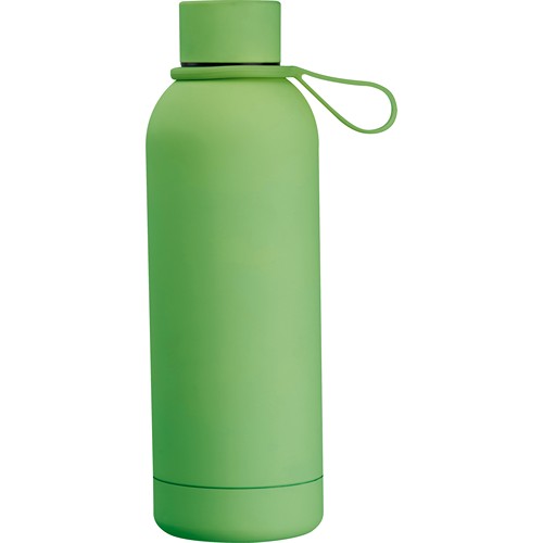 Botella de caucho con asa, 700 ml Botella de caucho con asa, 700 ml