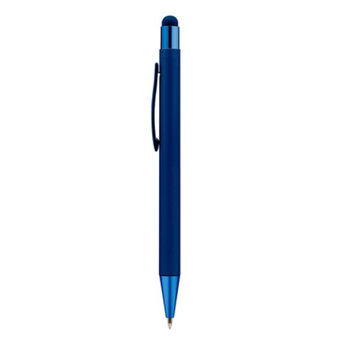 Ball pen, touch pen | Ida