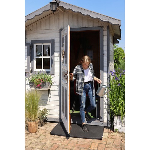 Non-slip disinfection mat 100x60x3cm Non-slip disinfection mat 100x60x3cm