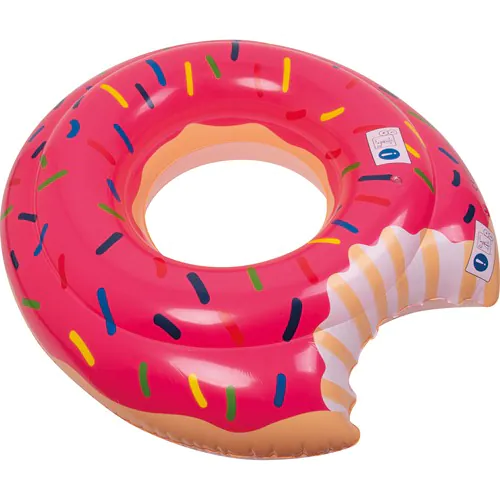 Inflatable donut Inflatable donut