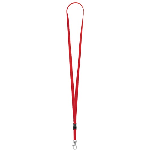Lanyard "default" widt of ribbon 10 mm Lanyard "default" widt of ribbon 10 mm