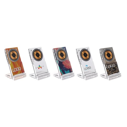 Support magnétique de recharge sans fil Magcharge 15W Support magnétique de recharge sans fil Magcharge 15W