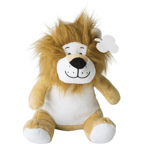 Pluche knuffelleeuw Serenity Pluche knuffelleeuw Serenity