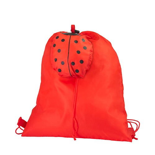 Bolsa mochila plegable Kay Bolsa mochila plegable Kay