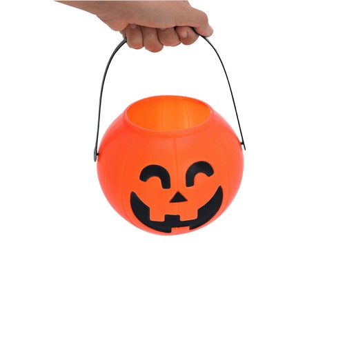 Halloween Basket Cowel Halloween Basket Cowel