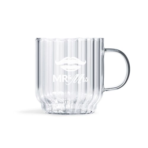 tazza riutilizzabile