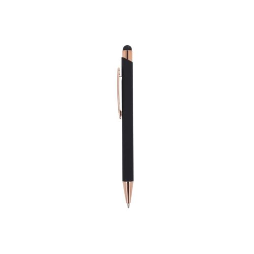 Stylo à bille Prague or rose R-AL Stylo à bille Prague or rose R-AL