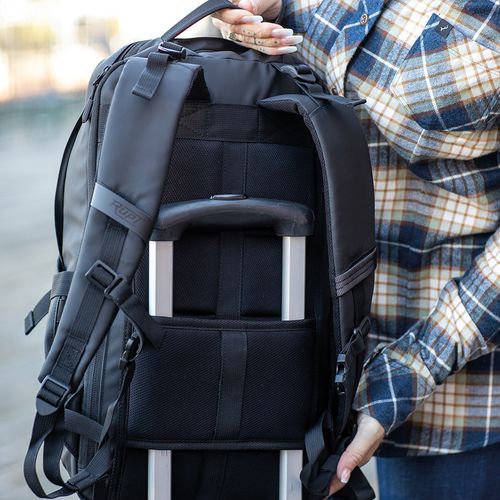 Rivin Backpack Rivin Backpack