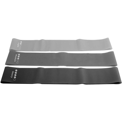 BANDES ÉLASTIQUES SQUAT