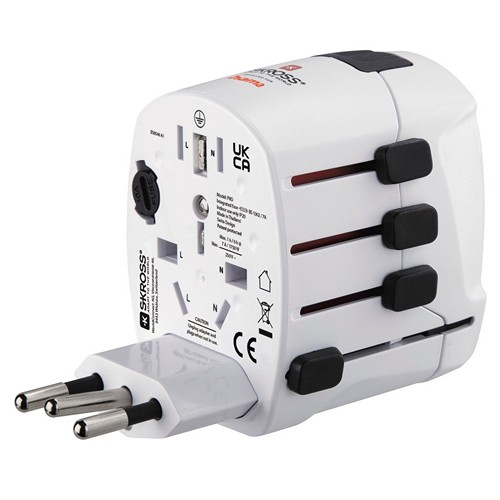 adattatore universale adattatore universale