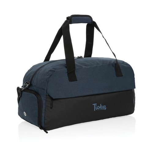 Kazu AWARE™ RPET basic weekend duffel Kazu AWARE™ RPET basic weekend duffel