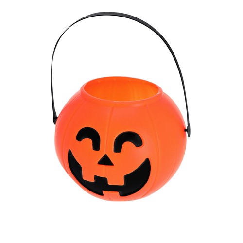 Halloween Basket Cowel