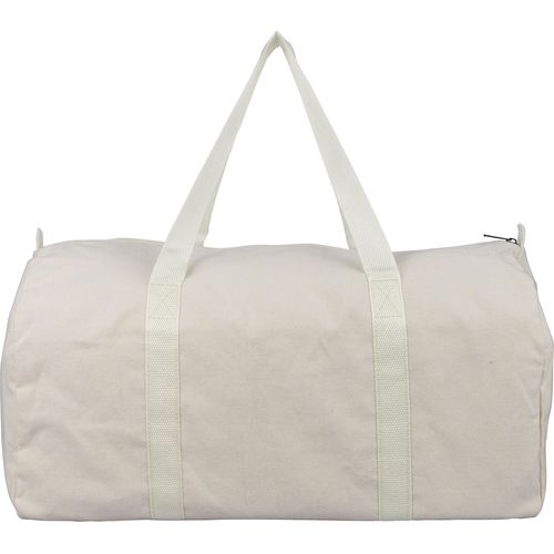 Gerecyclede polycotton (330 gsm) dufflebag Tian Gerecyclede polycotton (330 gsm) dufflebag Tian