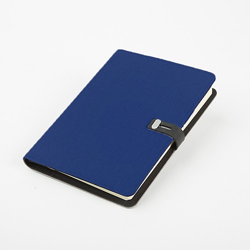 Portefeuille avec poches et bloc-notes Songesand