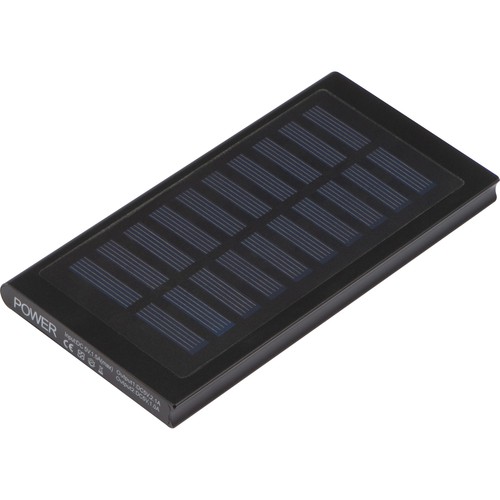 Powerbank solar - 8000mAh