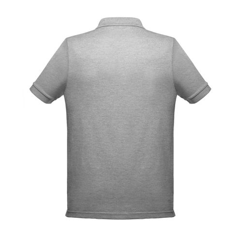 THC BERLIN 3XL. Polo da uomo