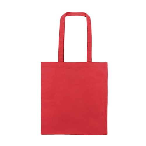 100% cotton bag. Gaius
