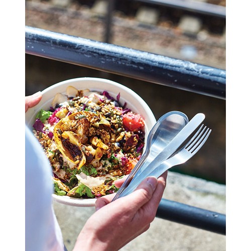 Black+Blum bestek reis set