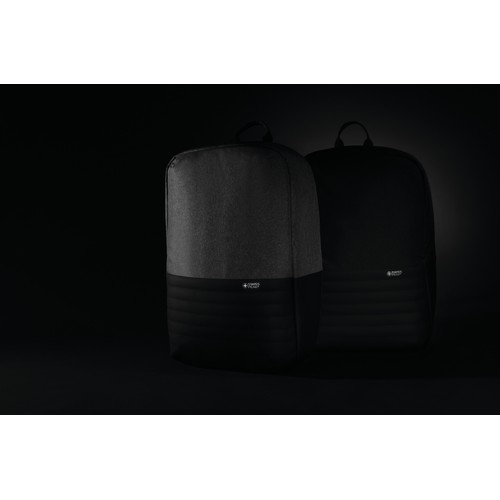 Sac à dos antivol pour ordinateur 15.6" Swiss Peak AWARE™