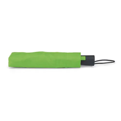 TOMAS. 190T polyester compact umbrella with automatic opening TOMAS. 190T polyester compact umbrella with automatic opening