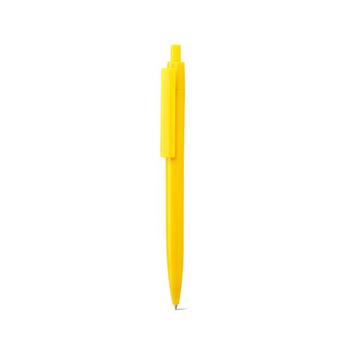 NOLWEN. Penna a sfera in ABS con finitura lucida solida