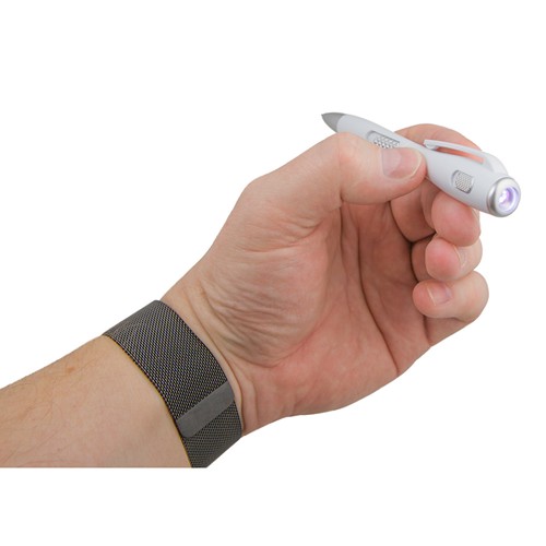 Ball pen, LED light | Stephen Ball pen, LED light | Stephen