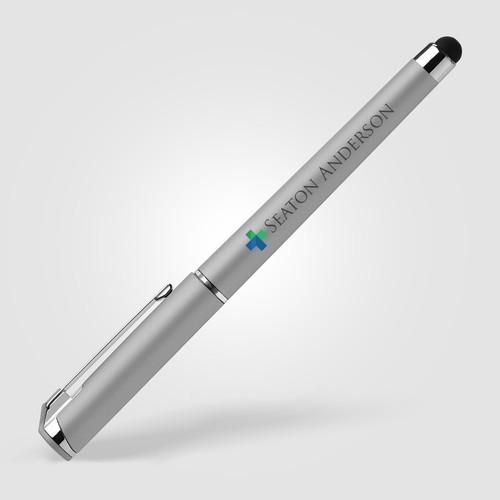 Islander Gel Softy Metallic avec Stylet Islander Gel Softy Metallic avec Stylet