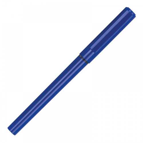 Plastic rollerball pen with ink Plastic rollerball pen with ink