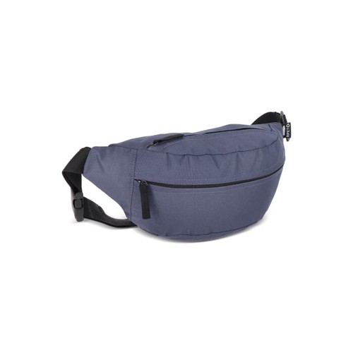 Crossbody tas R-PET 5L